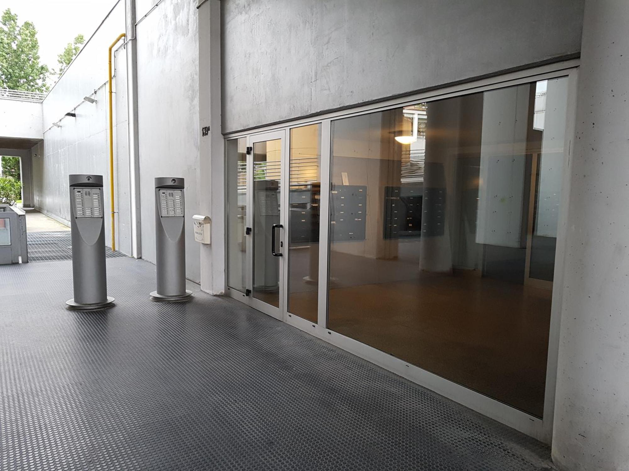 Airport Orio Studio Lägenhet Bergamo Exteriör bild